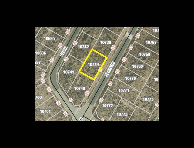 LAND FOR SALE IN ST HELENA VIEWS